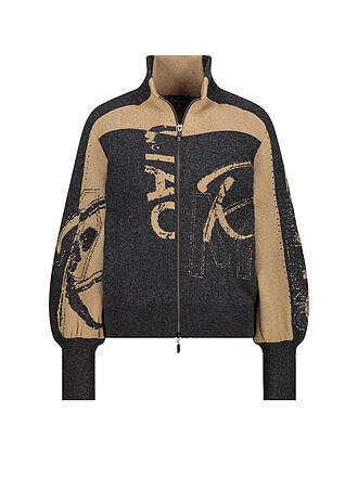 MONARI | Strickjacke 