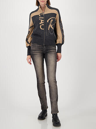 MONARI | Strickjacke 