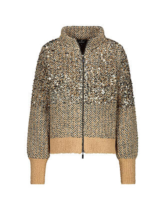 MONARI | Strickjacke 