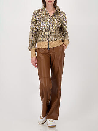 MONARI | Strickjacke 