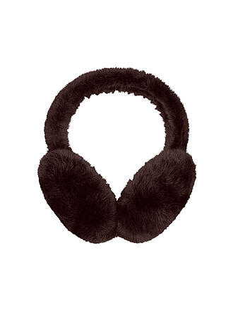MONARI | Ohrenwärmer - Earmuffs in Felloptik