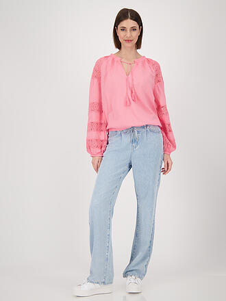 MONARI | Bluse 