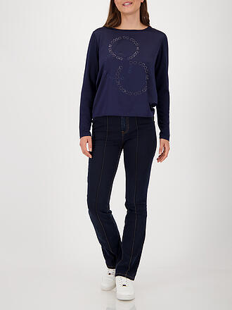 MONARI | Blusenshirt 