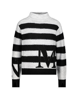 MONARI | Rollkragenpullover 