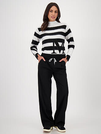 MONARI | Rollkragenpullover 