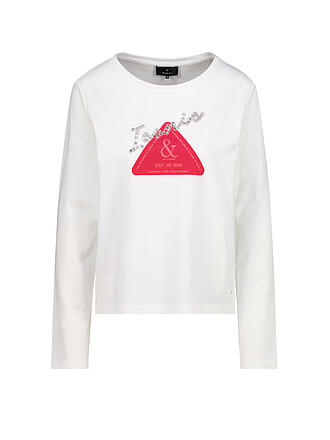 MONARI | Langarmshirt 