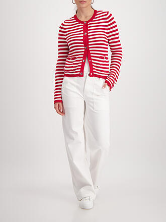 MONARI | Strickjacke 