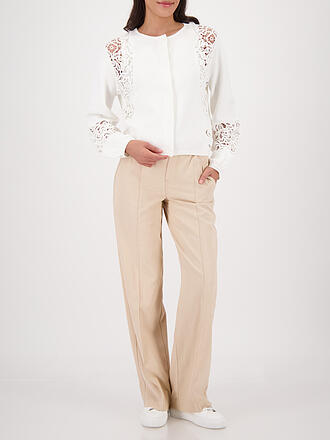 MONARI | Strickjacke 