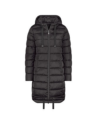 MONARI | Steppmantel