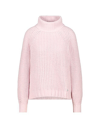 MONARI | Rollkragenpullover 