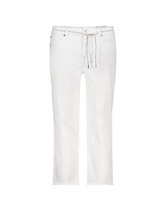 MONARI | Jeans Straight Fit 7/8