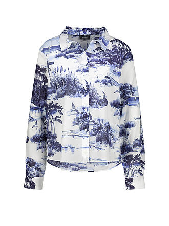 MONARI | Hemdbluse 