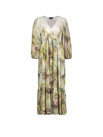 MONARI | Maxikleid 