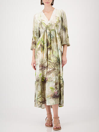 MONARI | Maxikleid 