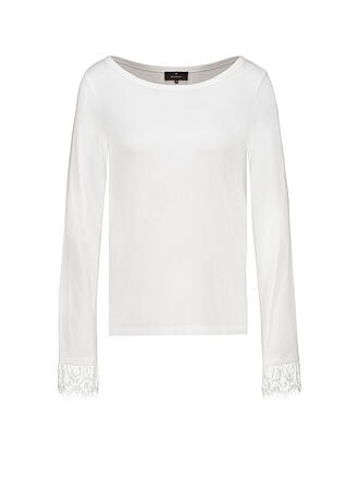 MONARI | Langarmshirt 