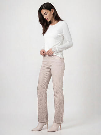 MONARI | Langarmshirt 