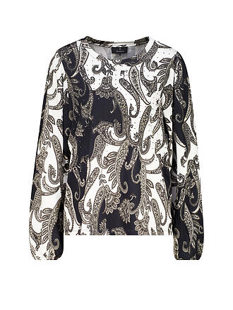 MONARI | Langarmshirt 