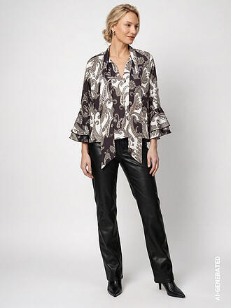 MONARI | Bluse 
