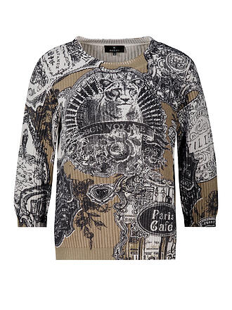 MONARI | Pullover 