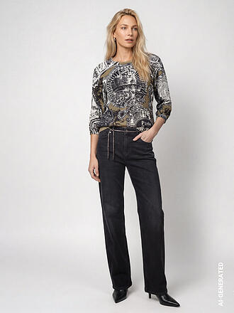 MONARI | Pullover 