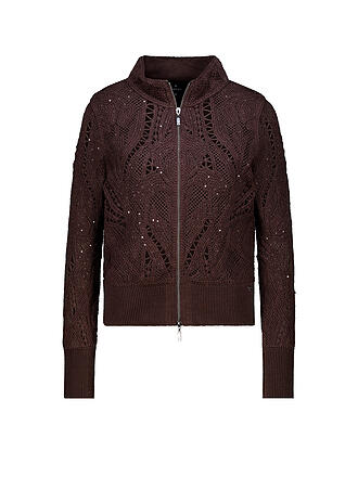 MONARI | Strickjacke