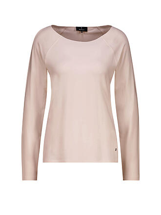 MONARI | Langarmshirt 
