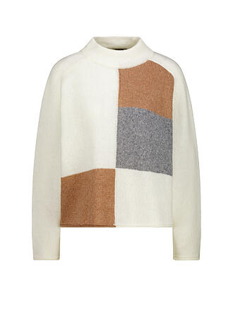 MONARI | Rollkragenpullover 