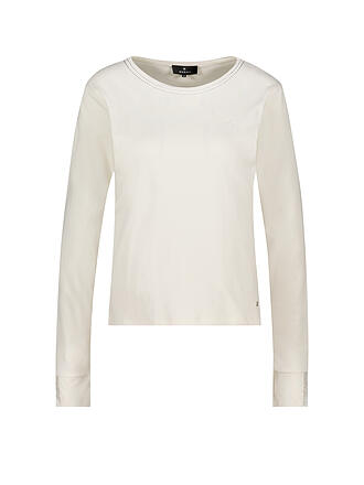 MONARI | Langarmshirt 