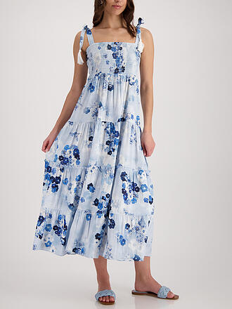 MONARI | Maxikleid 