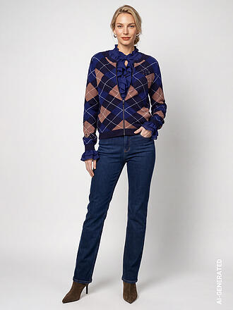 MONARI | Strickjacke