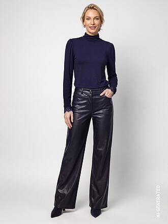 MONARI | Rollkragenpullover 