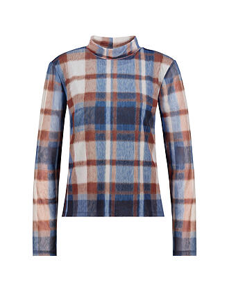 MONARI | Rollkragenpullover 