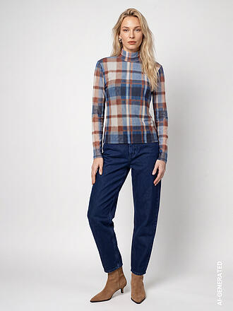 MONARI | Rollkragenpullover 