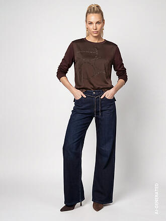 MONARI | Blusenshirt 