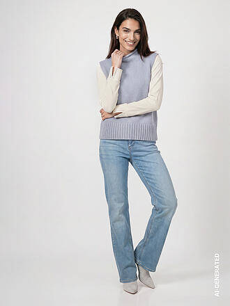 MONARI | Pullunder 