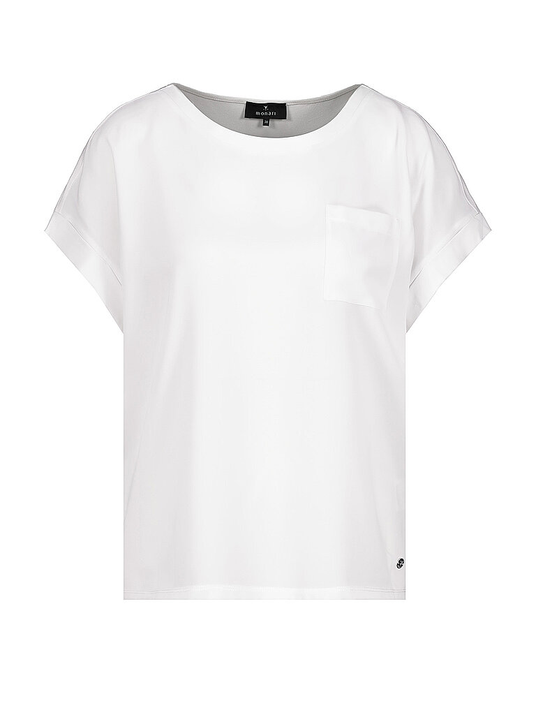 MONARI Blusenshirt  creme   44 damen