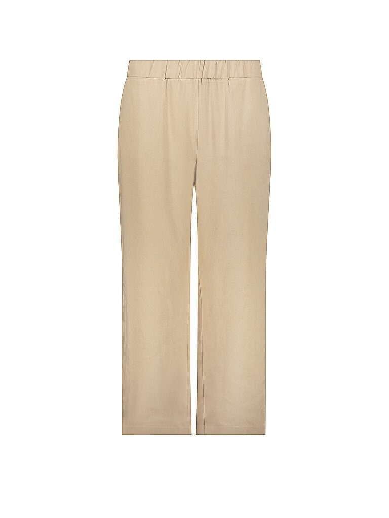 MONARI Marlenehose SARDINIEN camel | 46