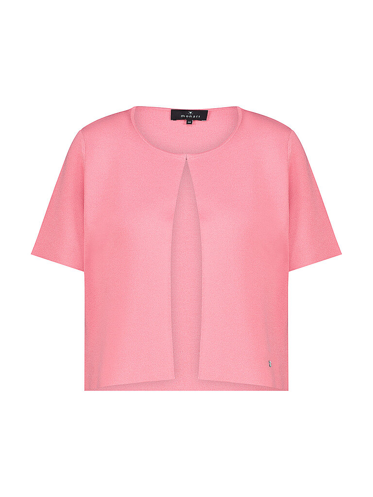 Strickjacke BALI pink 34 damen