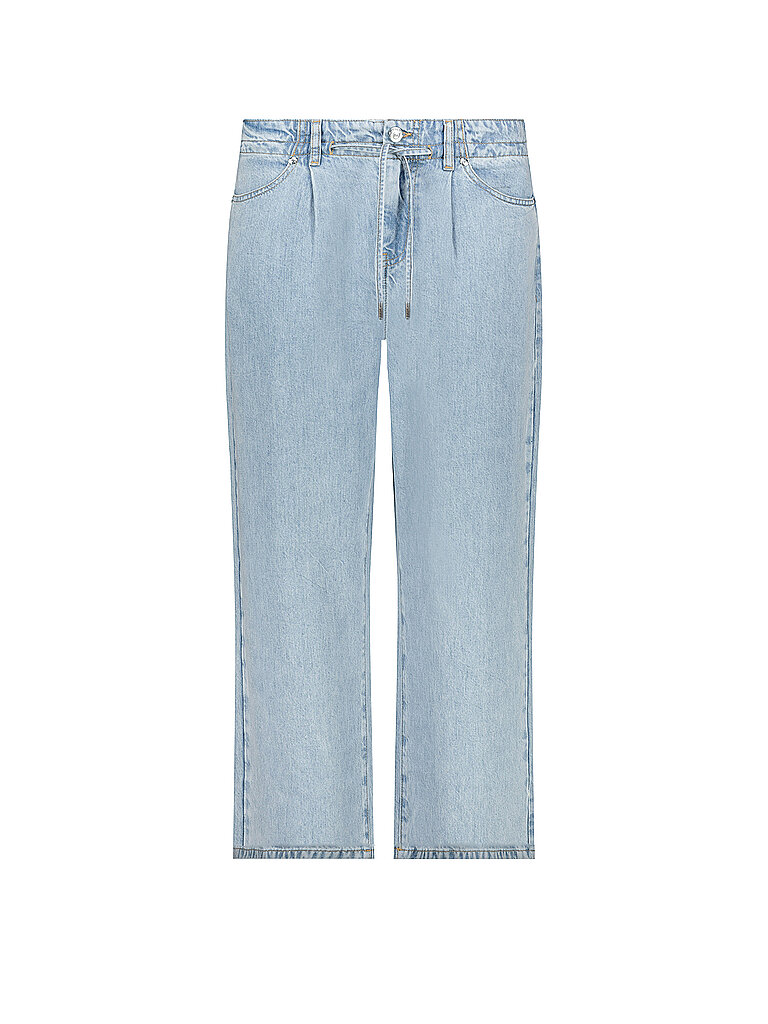 MONARI Jeans 7/8 blau | 42