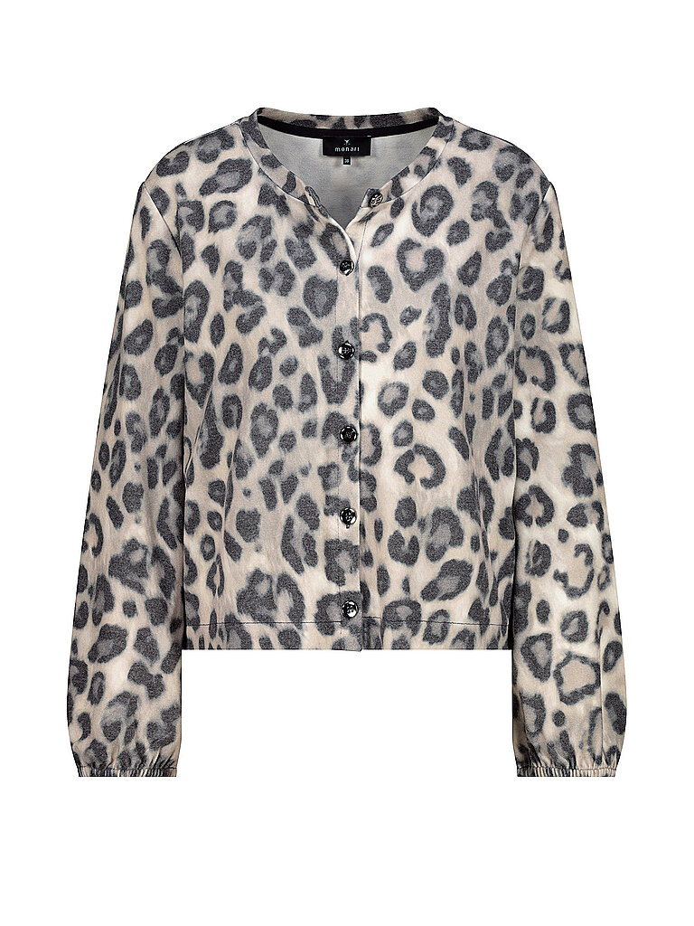 MONARI Jäckchen  beige | 42