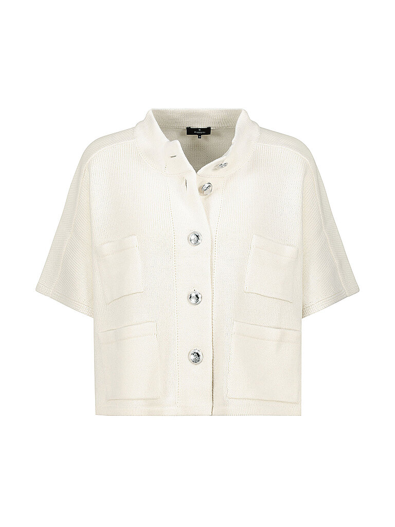 MONARI Jäckchen creme 44 damen