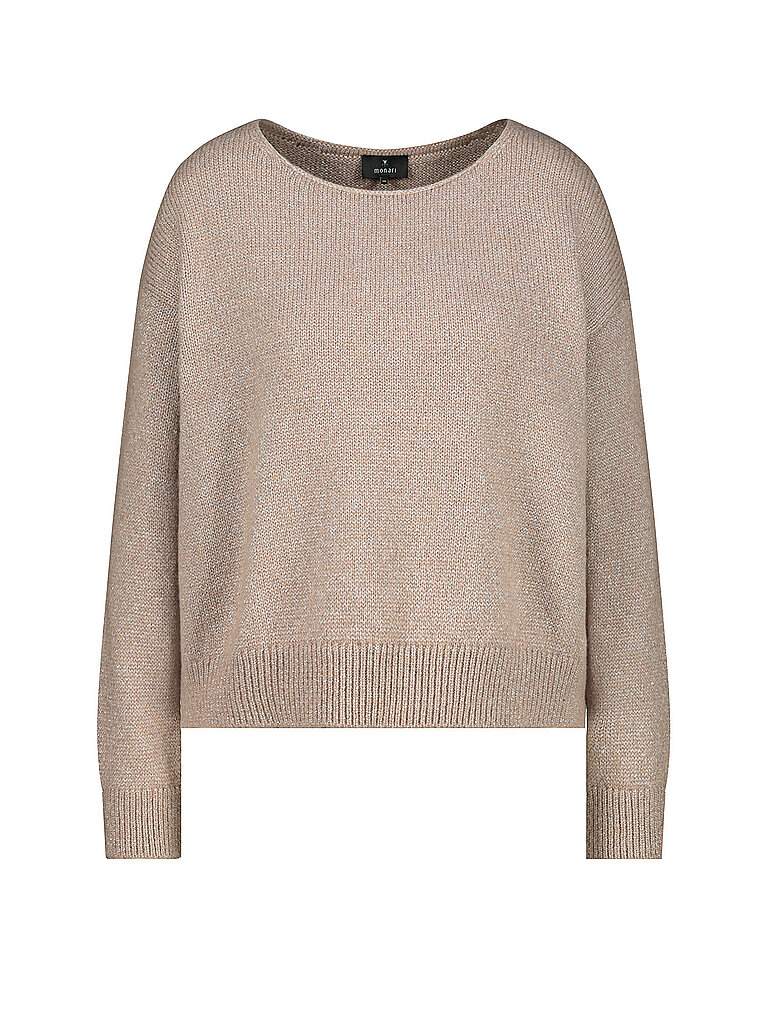 MONARI Pullover  camel | 38