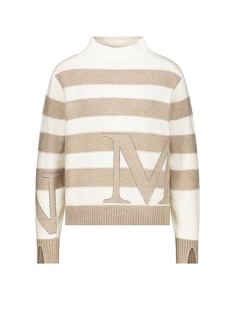 MONARI Rollkragenpullover  camel | 44