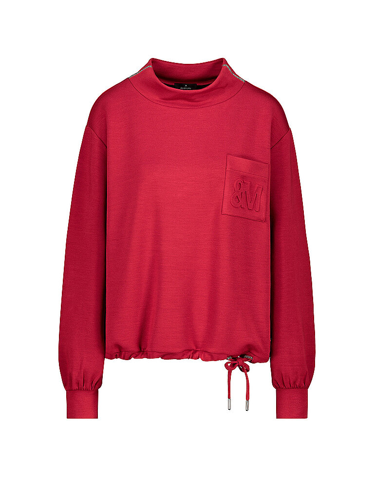 MONARI Pullover  rot | 36