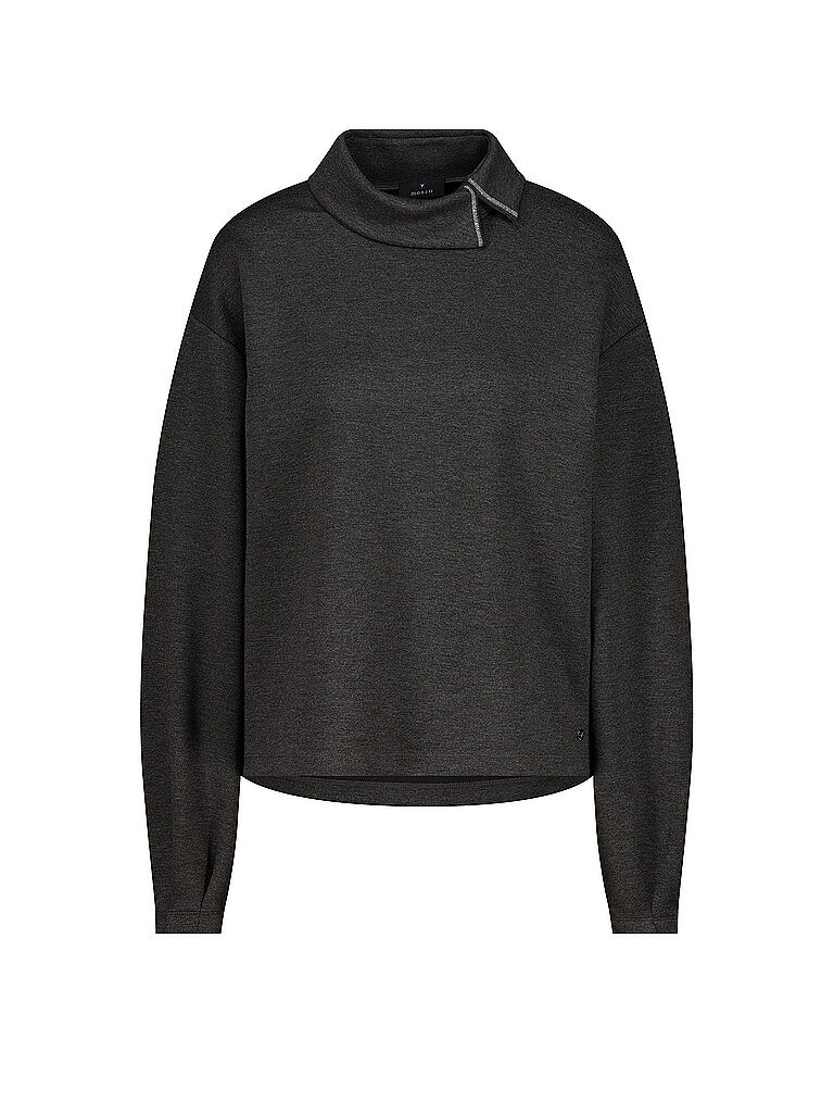 MONARI Pullover  schwarz | 34