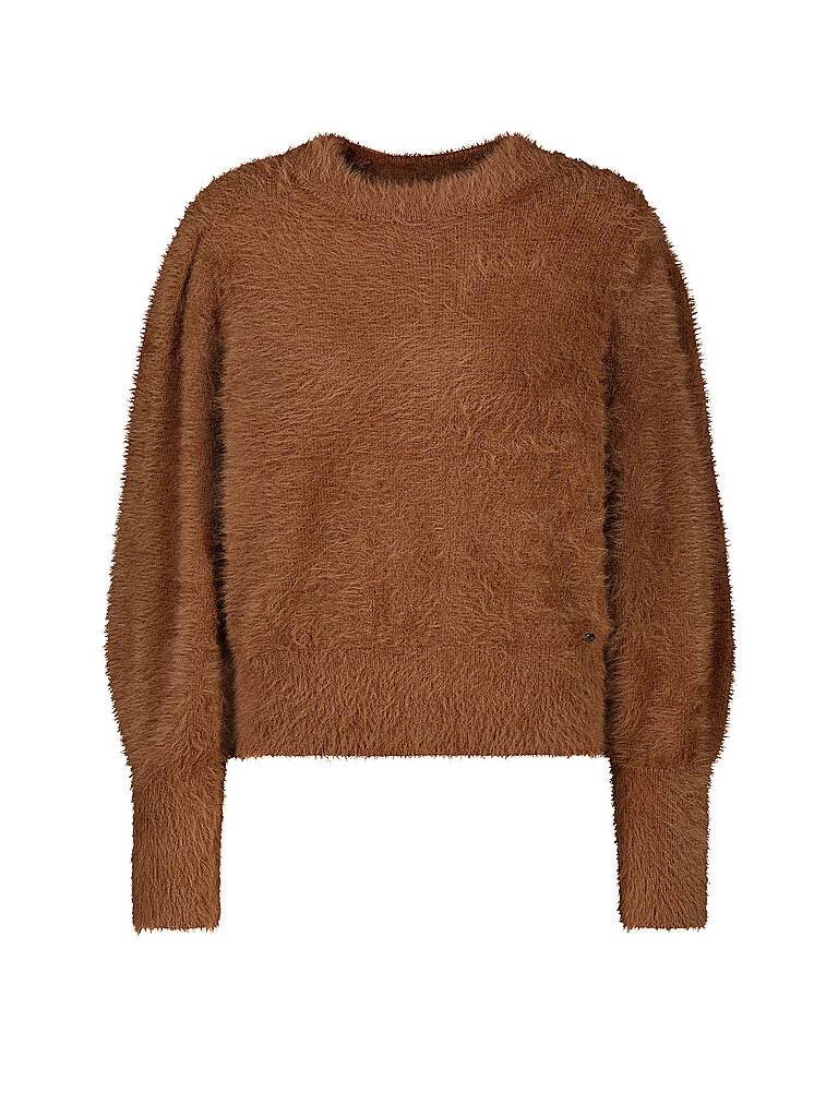 MONARI Pullover  braun | 40