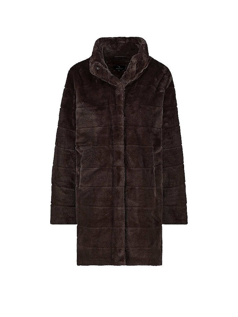 MONARI Mantel braun | 36
