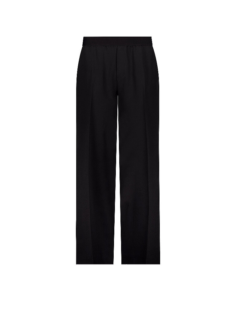 MONARI Hose Jogging Fit  schwarz | 40