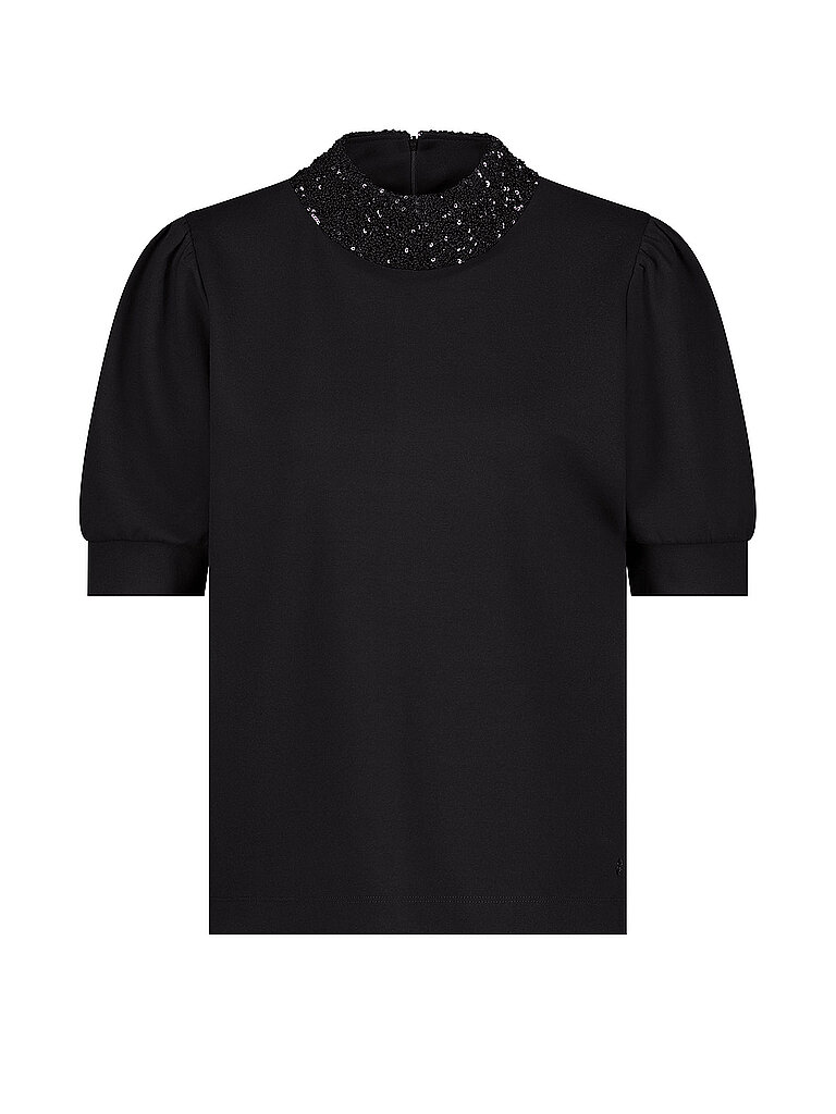 MONARI T-Shirt schwarz 38 damen