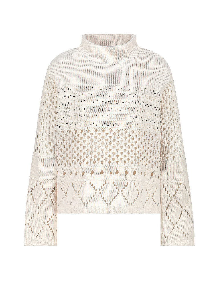 MONARI Pullover  beige | 42